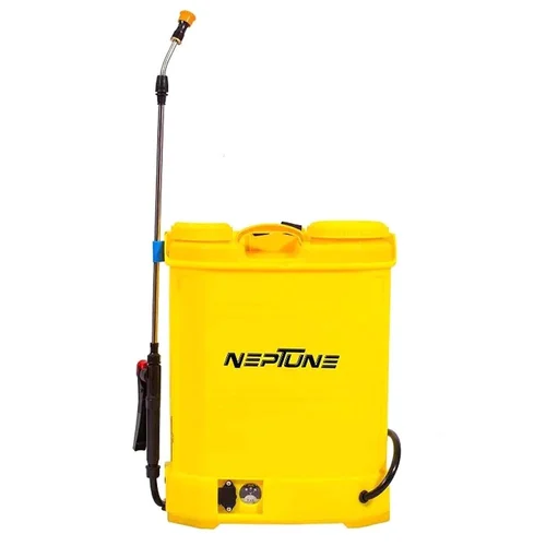 Neptune 20L 8Ah 12V Battery Operated Knapsack Sprayer VIN-12