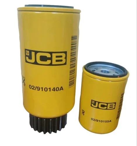 JCB Air Filter