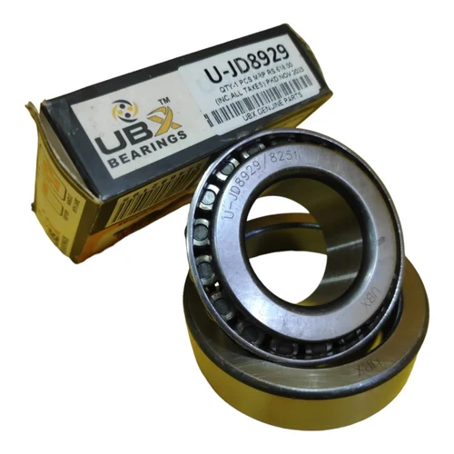 JD8929 BEARING TATA JD