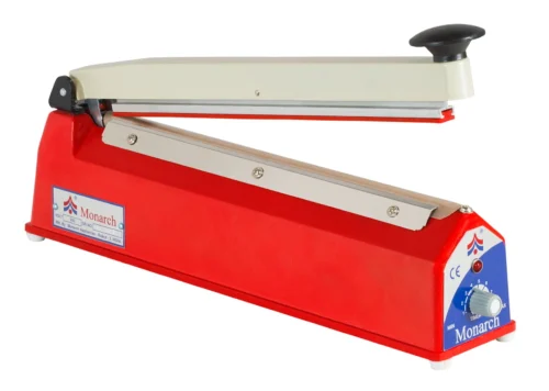 Hand Impulse Sealer - 24"