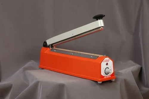 Bag Sealing Machine