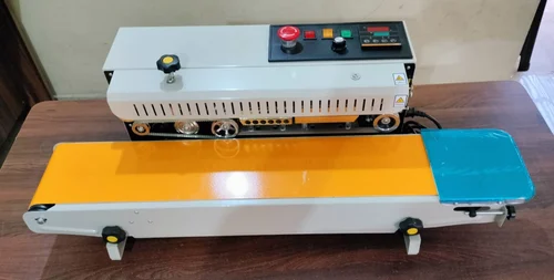 Band Sealing Machine