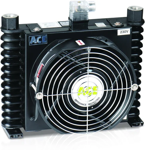 24V Black 3214J/39H Drive Fan, Size: 92X92X38, 24 V