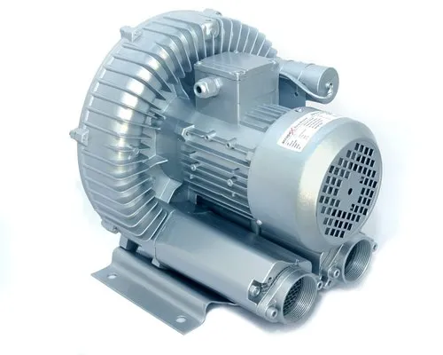 2 HP Turbine Blower