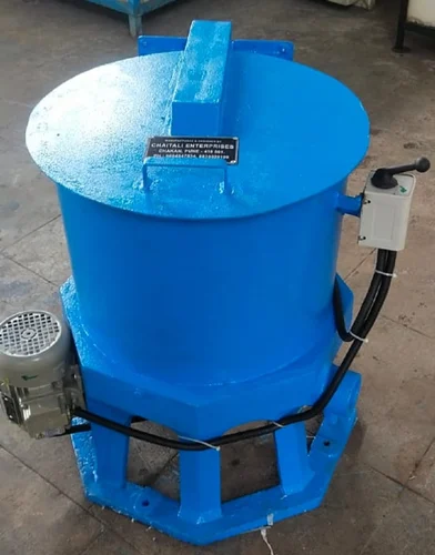 Centrifugal Dryer Machine, Automation Grade: Automatic, Capacity: 36-40kg