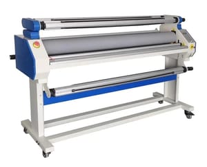 Automatic 5 FT Vinyl lamination machine