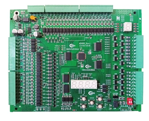 Circuit Board Soldering Services