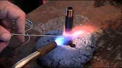 Silver Brazing