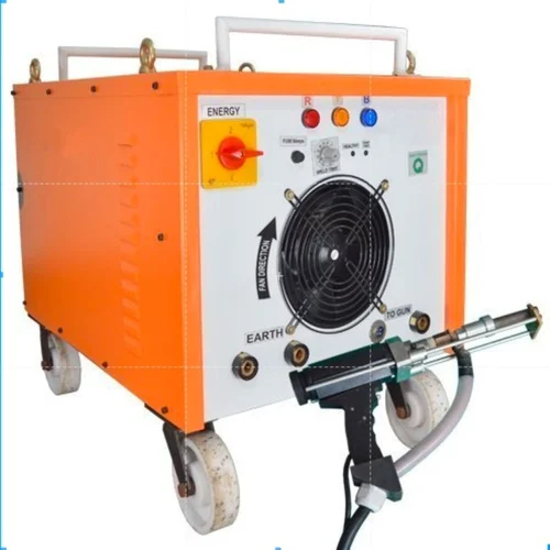 India Stud Welding Machine Service