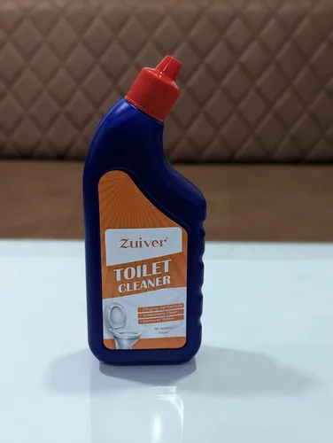 Toilet Cleaner Chemical, Drum