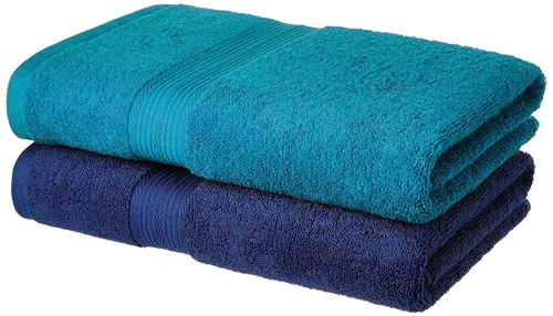 Cotton Bath Towel