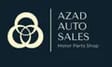  Azad Auto Sales