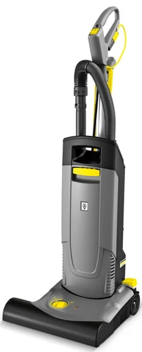 KARCHER CV 38/2 ADV Upright Vacuum Cleaner, Wet-Dry