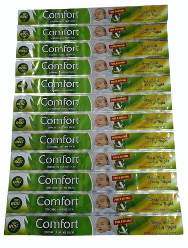 Citronella Mosquito Incense Stick