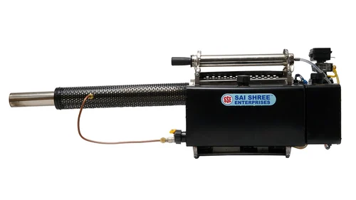 Battery SSE-650 Thermal Fogging Spryer Machine, For Commercial