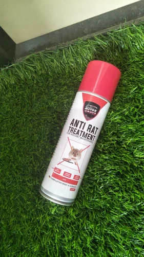 Anti Rat Treatment Spray