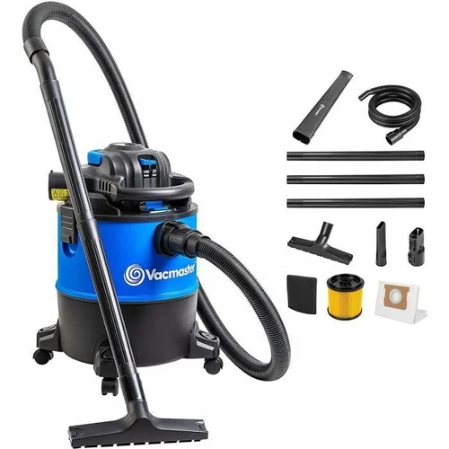 Vacmaster VB1223PF Vacuum Cleaner