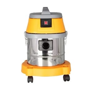 Wet Dry Vacuum Cleaner, For Industrial Use