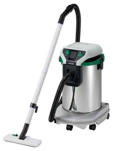 Brand: Hitachi RP 35YB Dust Extractors Vacuum Cleaner