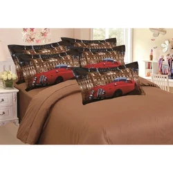 Designer Bedsheet