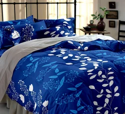 Designer Bed Sheet