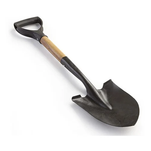 Garden Shovel