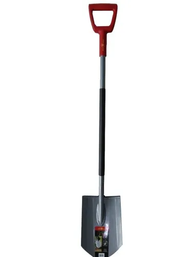 Mild Steel Wolf Garten AS D SPADE, For Gardening, Model Name/Number: ASP-D,73ADA006650