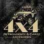 4X4 Offroaderzz & Carzz Accessories