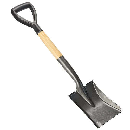 SSB Metal Shovel