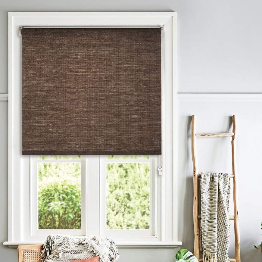 Polyester Horizontal Roller Blinds