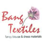  Bang Textiles