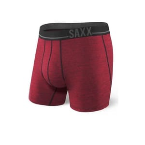 Lycra Cotton Plain Mens Boxer Brief