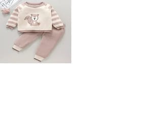 Boy Infant Baby Garments