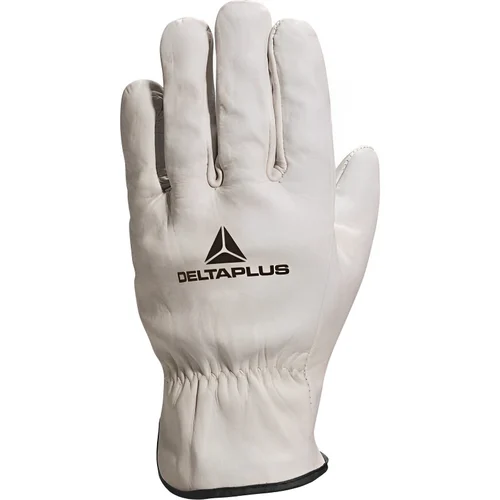 FBN49 Cowhide Leather Grain Glove