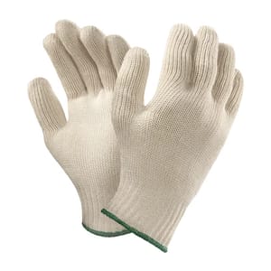 Full Finger New Cotton Gloves, Length (Centimetre): 10