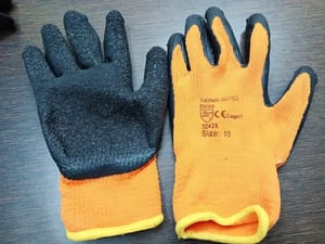 Safety Gloves, For Industrial