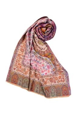 Ladies Fancy Shawls