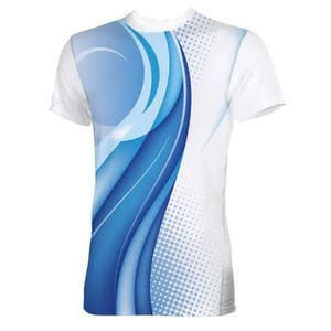 Cotton Sublimation T Shirts