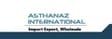 Asthanaz International