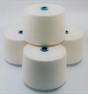 10s Tencel Yarn, For Textiles