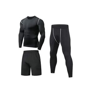 Polyester Fitness Clothing