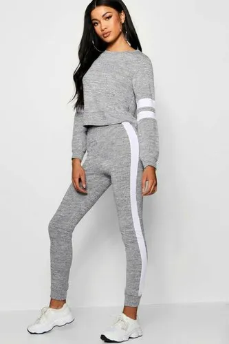 Fleece Waist Length Tracksuit Solid Girls Track Pant, Model Name/Number: Casual Fleece Tracks