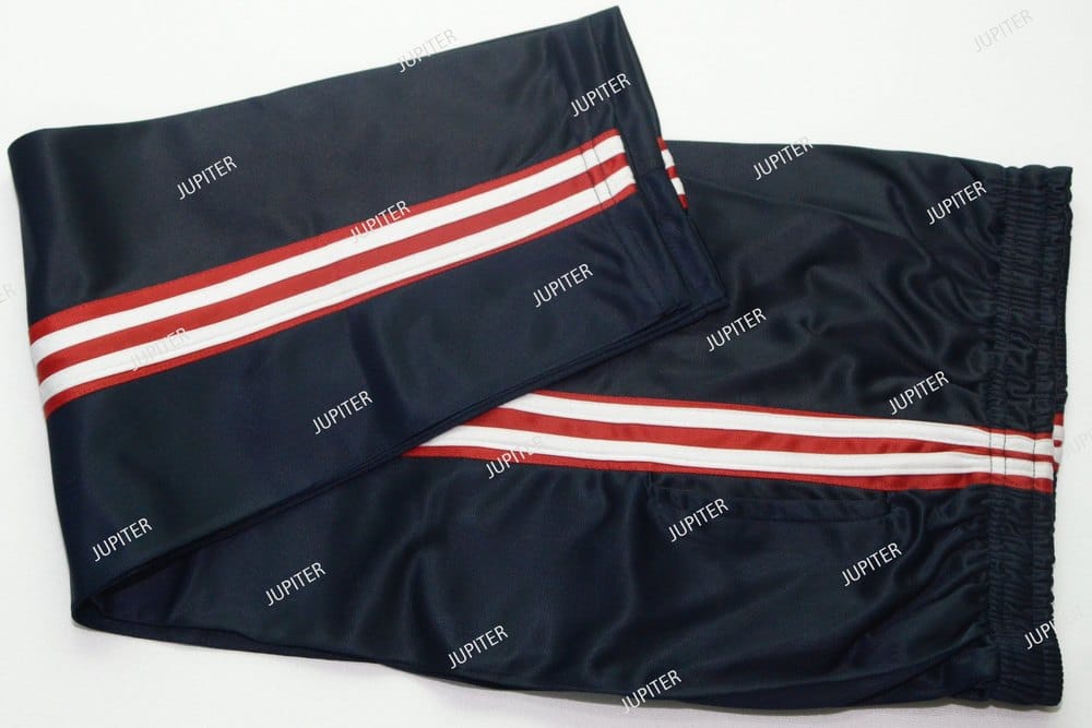 Summer Super Poly School Track Pants