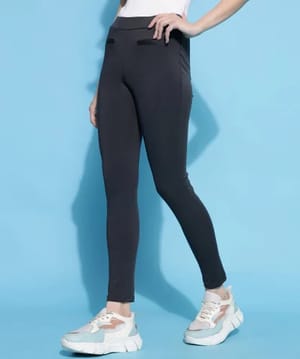 Ladies Gym Trackpants