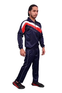 Super Poly School Tracksuit