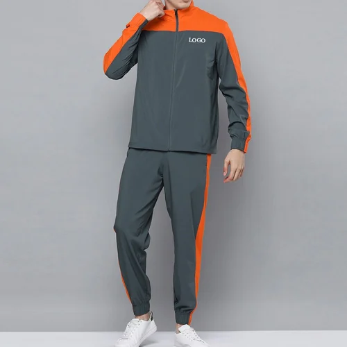 Polyester Army Uniform Tracksuit