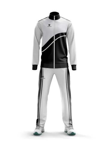 Sports Wear Printed Mens Track Suit