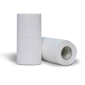 Jumbo Toilet Paper Roll