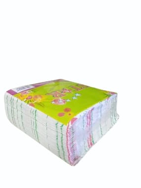 Tissue Napkin, Size: 33x33 Cm