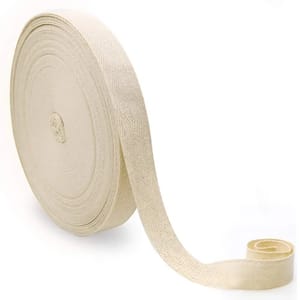 Plain Cotton Twill Tape